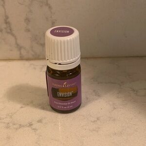 Young Living Envision Essential Oil Blend